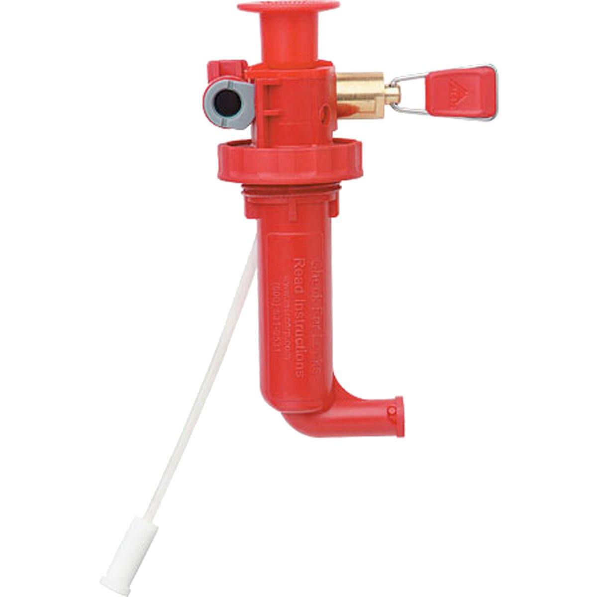 MSR - DRAGONFLY DURASEAL PUMP - Outdoor eStore Australia - outdoorestore.com.au