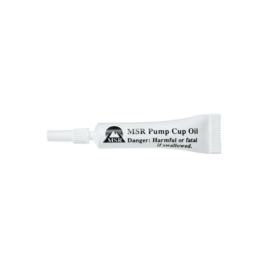 MSR - PUMP CUP OIL X1