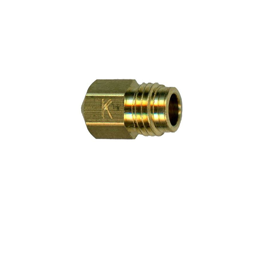 MSR - WLI 600 K JET