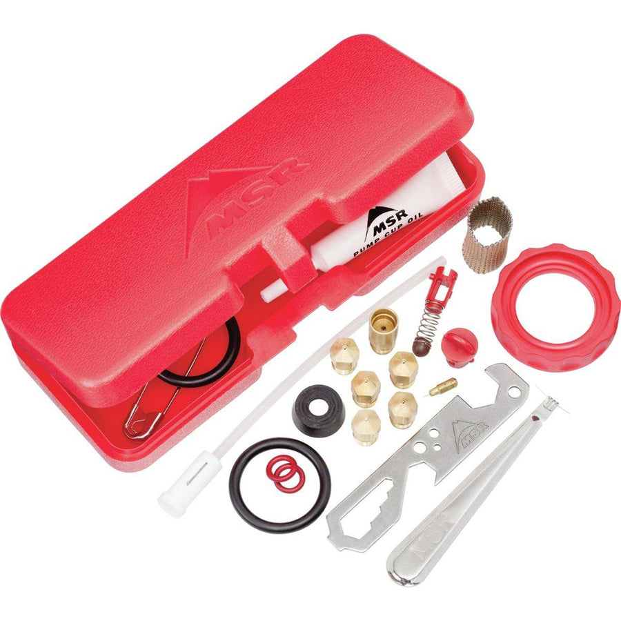 MSR - WL WLI & WLU EXPEDITION SERVICE KIT - Outdoor eStore Australia - outdoorestore.com.au
