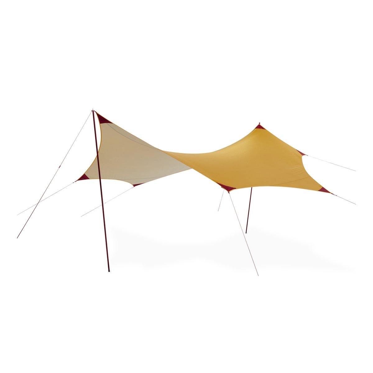 MSR - RENDEZVOUS 120 WING