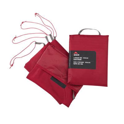 MSR - FOOTPRINT: UNIVERSAL 2P