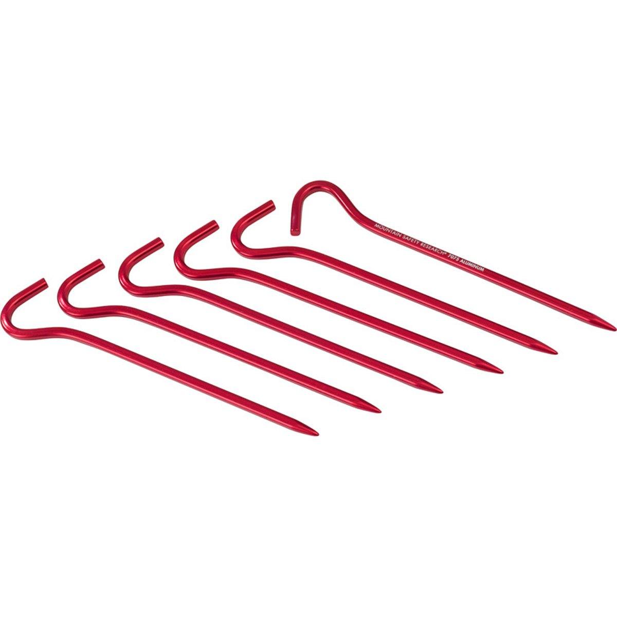 MSR - HOOK STAKES KIT