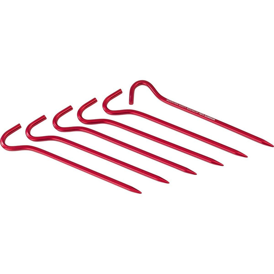 MSR - HOOK STAKES KIT - Outdoor eStore Australia - outdoorestore.com.au