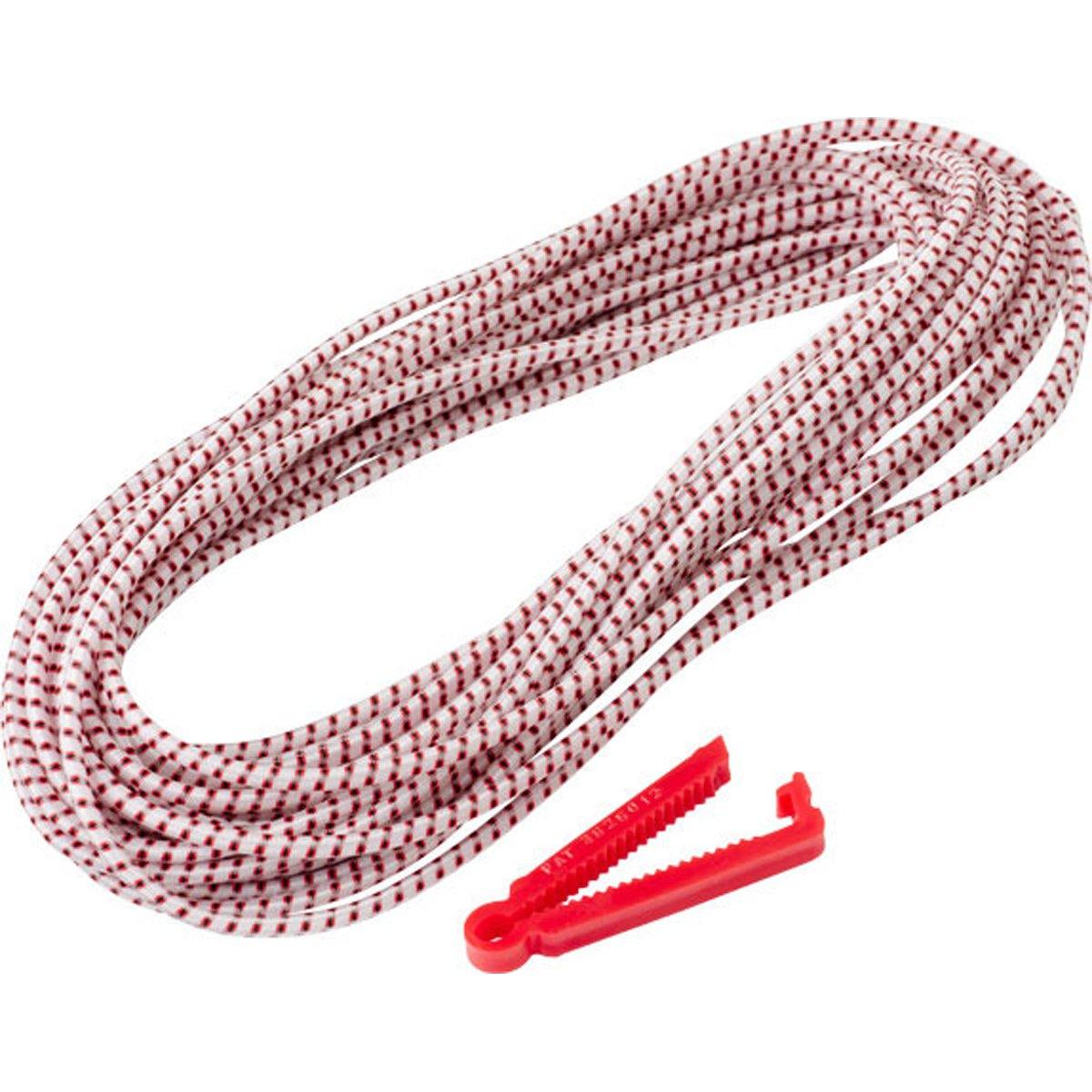 MSR - SHOCK CORD REPLACEMENT KIT V2