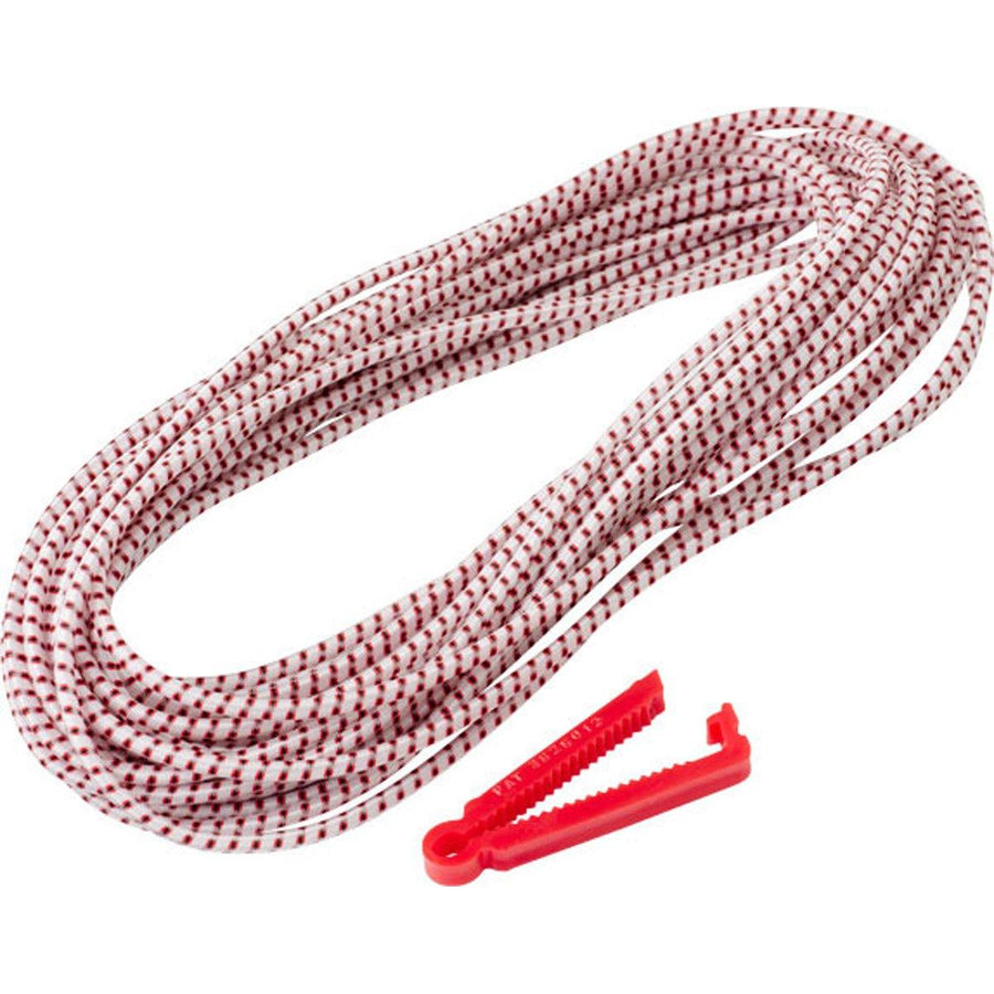 MSR - SHOCK CORD REPLACEMENT KIT V2 - Outdoor eStore Australia - outdoorestore.com.au