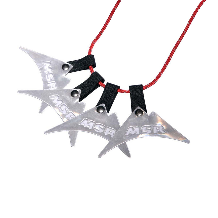 MSR - REFLECTIVE GUY MARKERS