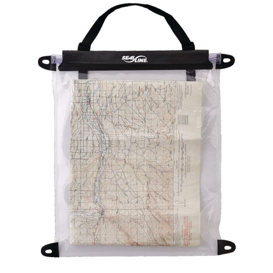 SEALLINE - HP MAP CASE - Outdoor eStore Australia - outdoorestore.com.au