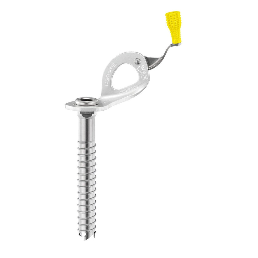 PETZL - LASER SPEED - Outdoor eStore Australia - outdoorestore.com.au