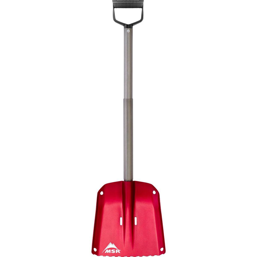 MSR - OPERATOR™ D SNOW SHOVEL - Outdoor eStore Australia - outdoorestore.com.au