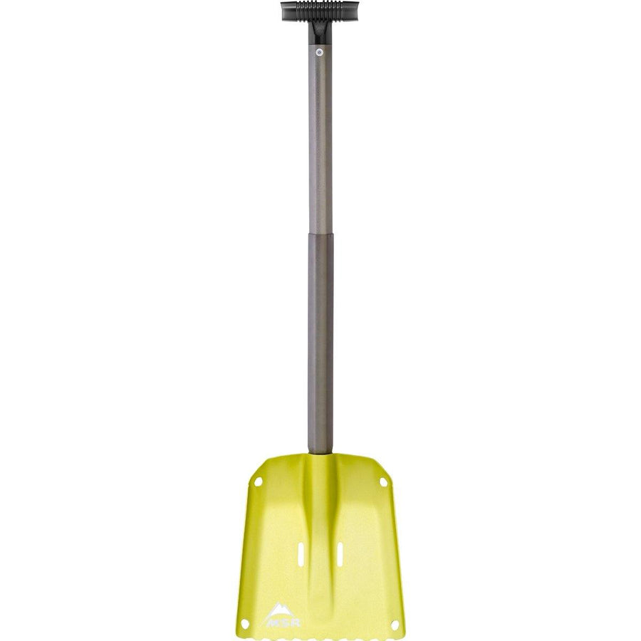 MSR - RESPONDER™ SNOW SHOVEL - Outdoor eStore Australia - outdoorestore.com.au