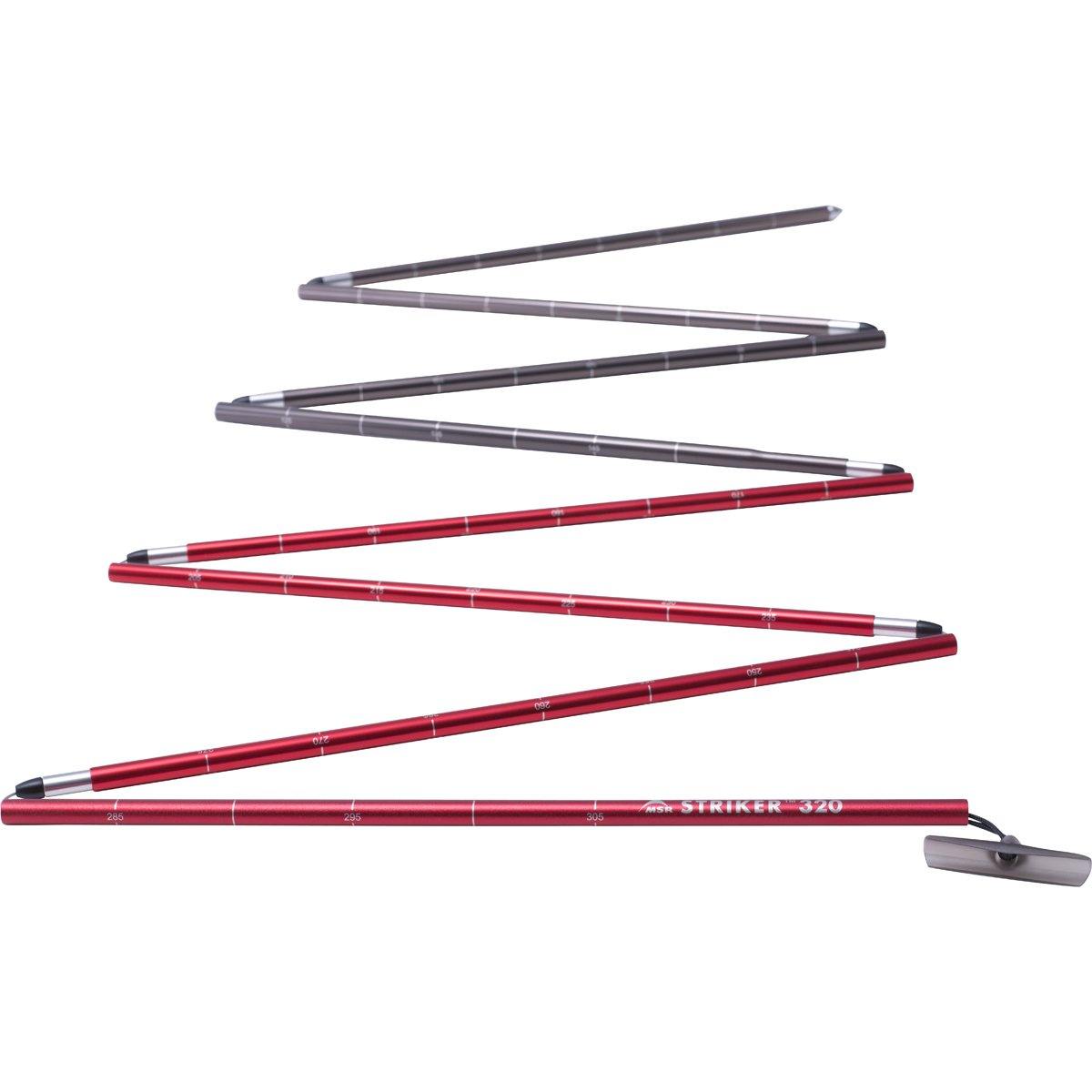 MSR - STRIKER™ 320 PROBE - Outdoor eStore Australia - outdoorestore.com.au