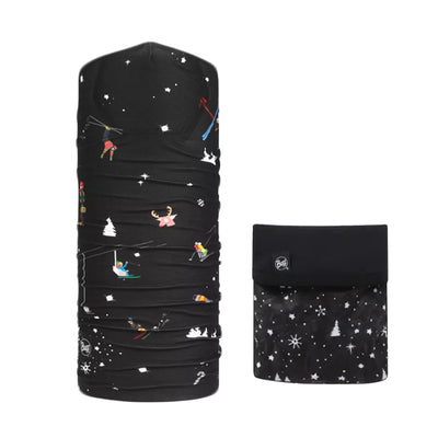 BUFF - FILTER TUBE CHRISTMAS PACK - XMAS WINTER PRINT