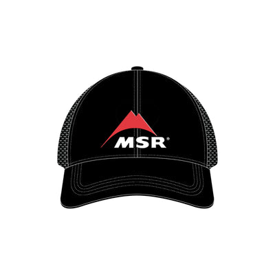 MSR - TECHNICAL TRUCKER CAP