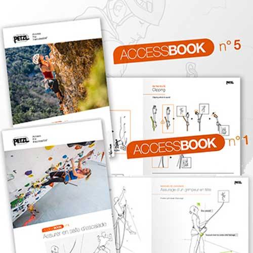 Petzl TECH GUIDES - Outdoor eStore Australia | outdoorestore.com.au | petzl