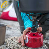 MSR PocketRocket Deluxe - be the first in Australia to have one - Outdoor eStore Australia | outdoorestore.com.au | msr, new, stoves