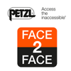 New Petzl Face To Face Lighting Technology - Outdoor eStore Australia | outdoorestore.com.au | face2face, headlamps, petzl