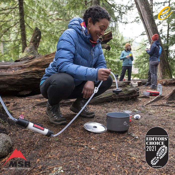 🆕 MSR Guardian™ Gravity