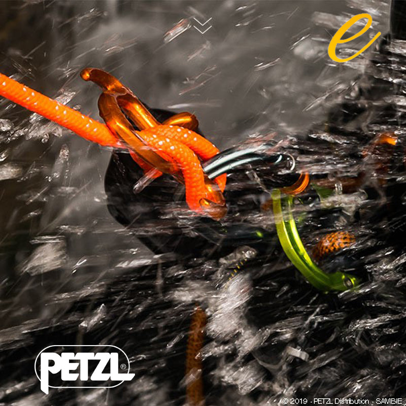 ⚠️ PETZL PIRANA RECALL 🛑USING