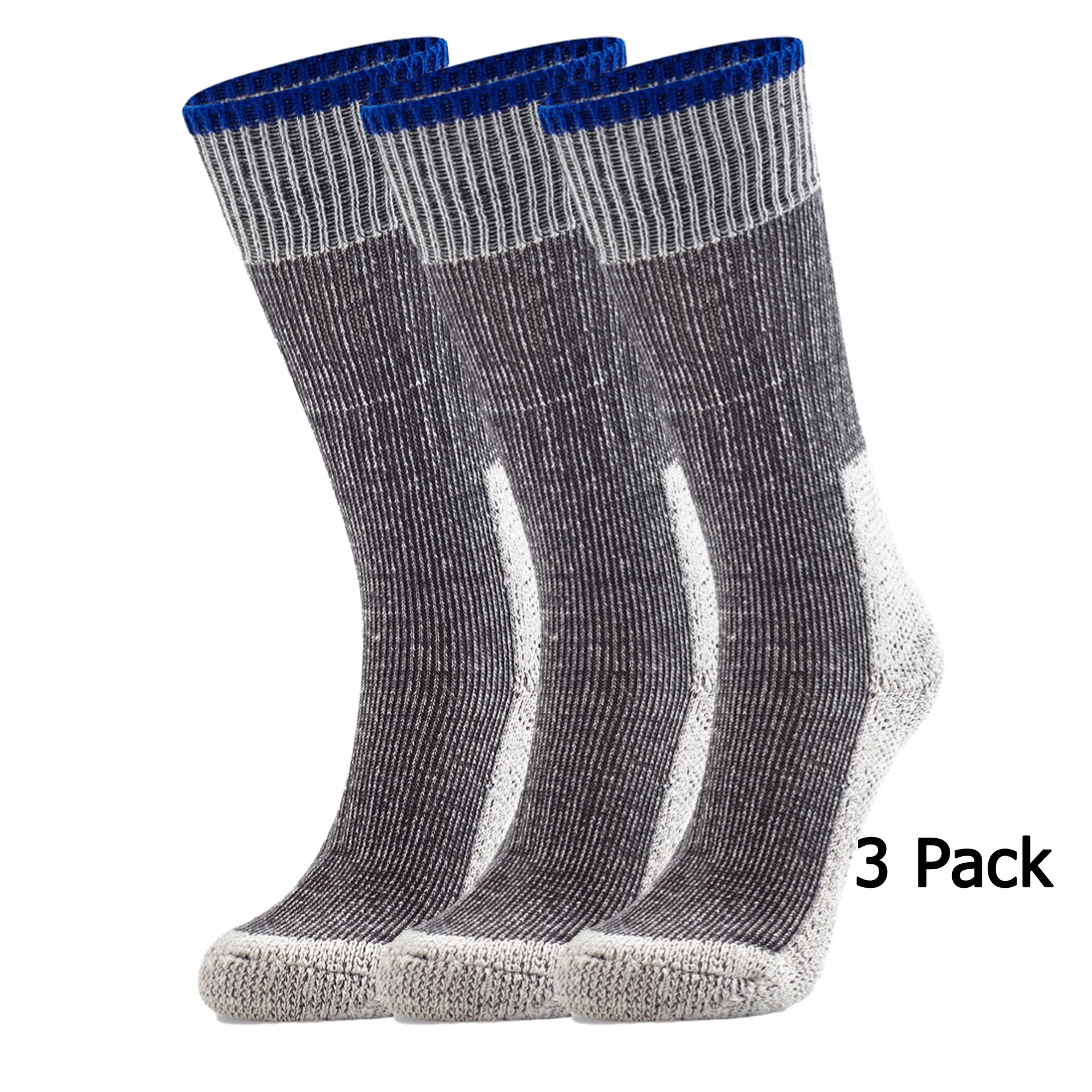 NORSEWEAR - SUMMER WORK LONG SOCKS (3 PACK)