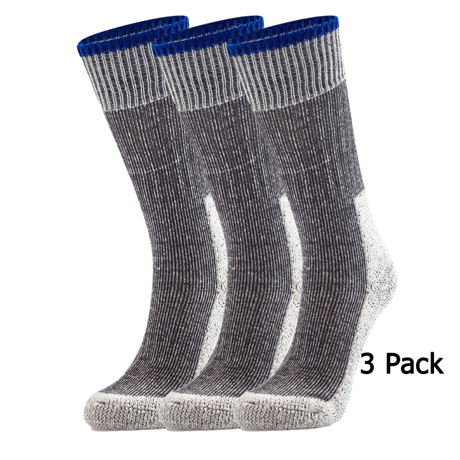 NORSEWEAR - SUMMER WORK LONG SOCKS (3 PACK)