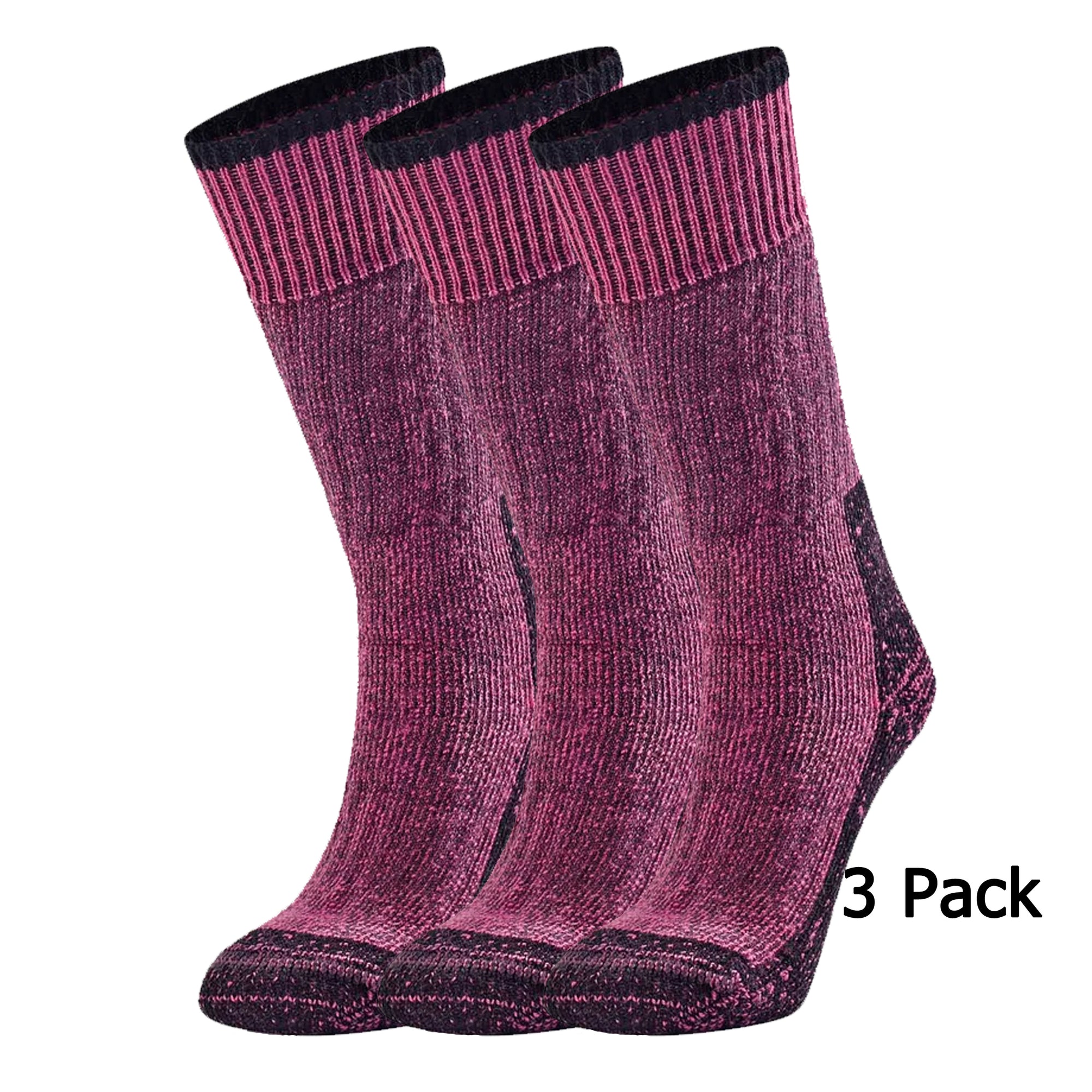 NORSEWEAR - GUMBOOT SOCKS (3 PACK)