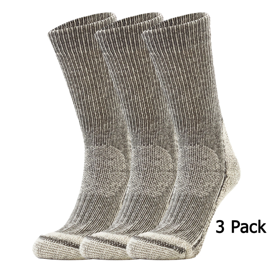 NORSEWEAR - SUMMER WORK SHORT SOCKS (3 PACK)