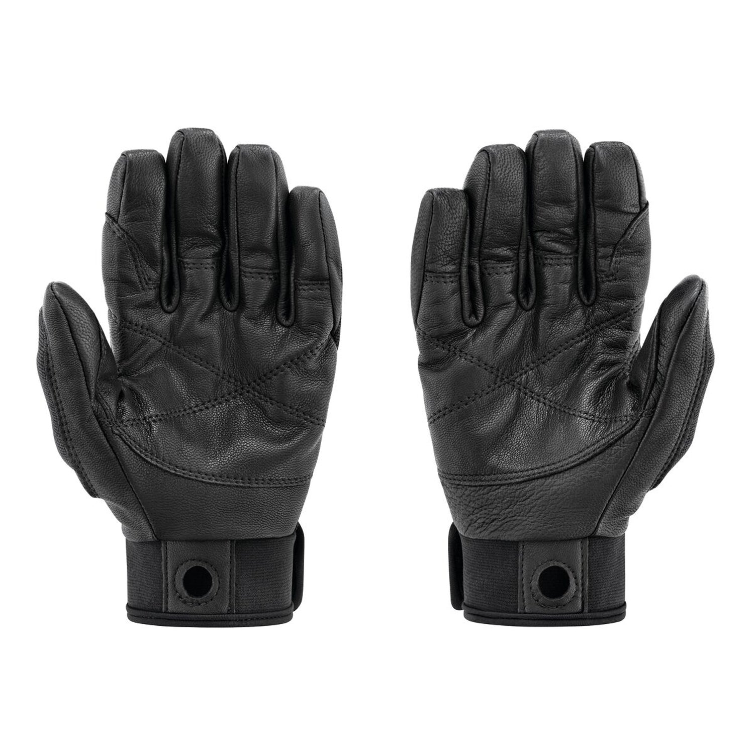 PETZL - CORDEX BELAY/ABSEILING GLOVES