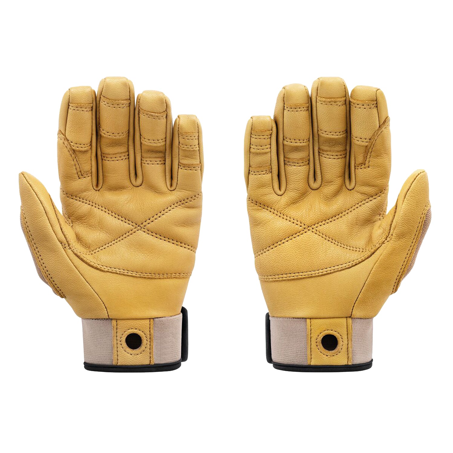 PETZL - CORDEX PLUS BELAY/ABSEILING GLOVES