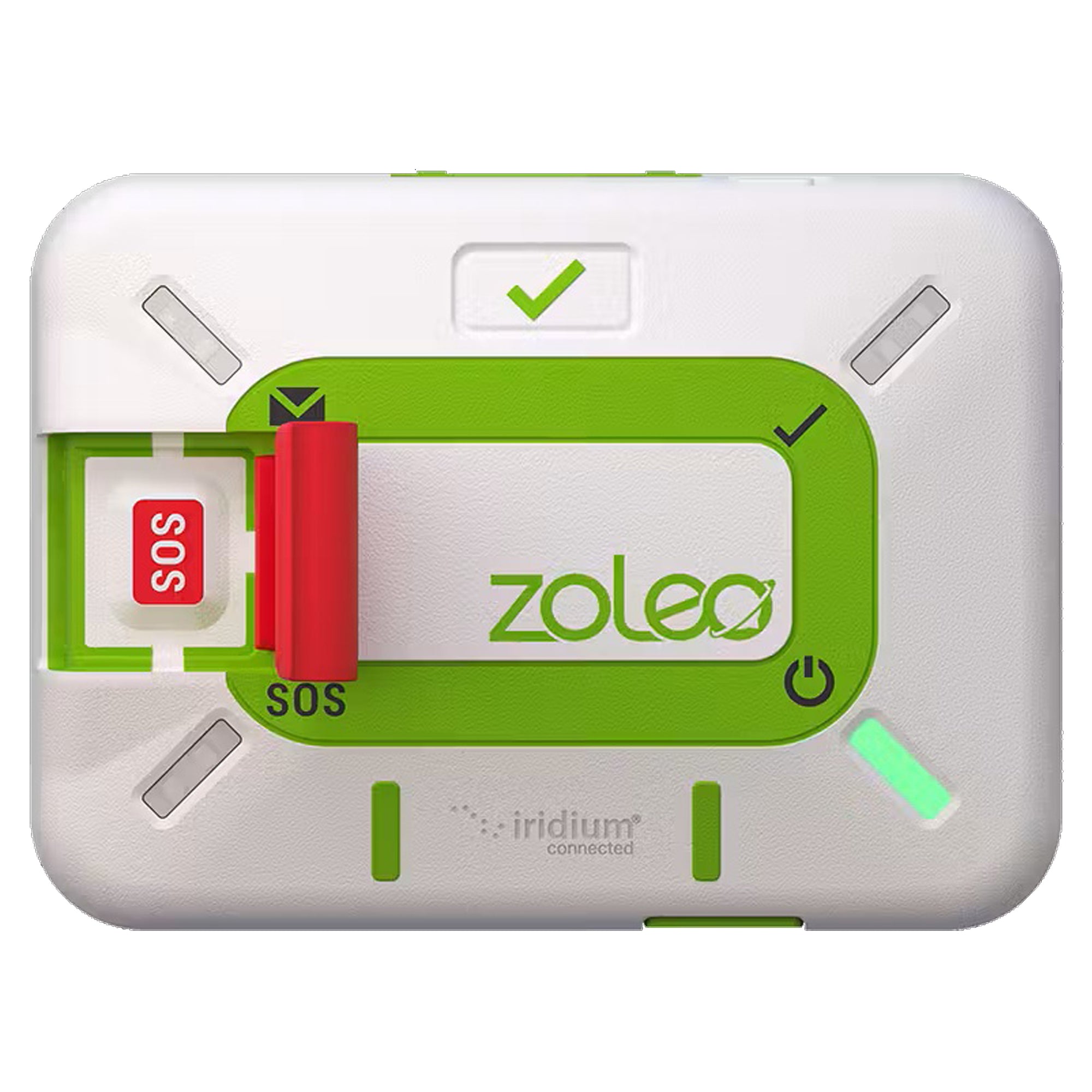 ZOLEO
