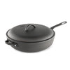 GSI - GUIDECAST DEEP FRYPAN