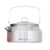 GSI - GLACIER STAINLESS TEA KETTLE