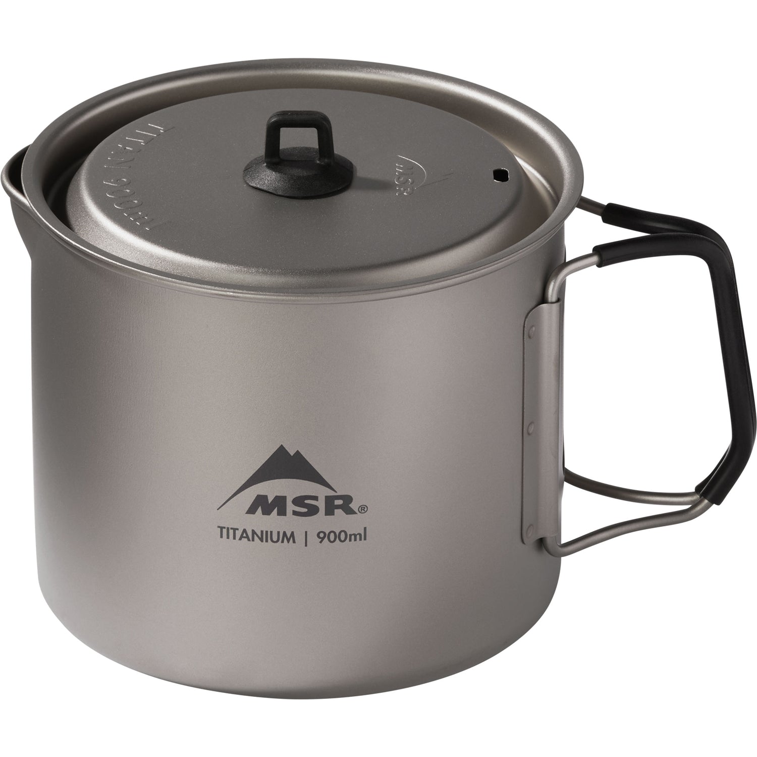 MSR - TITAN KETTLE