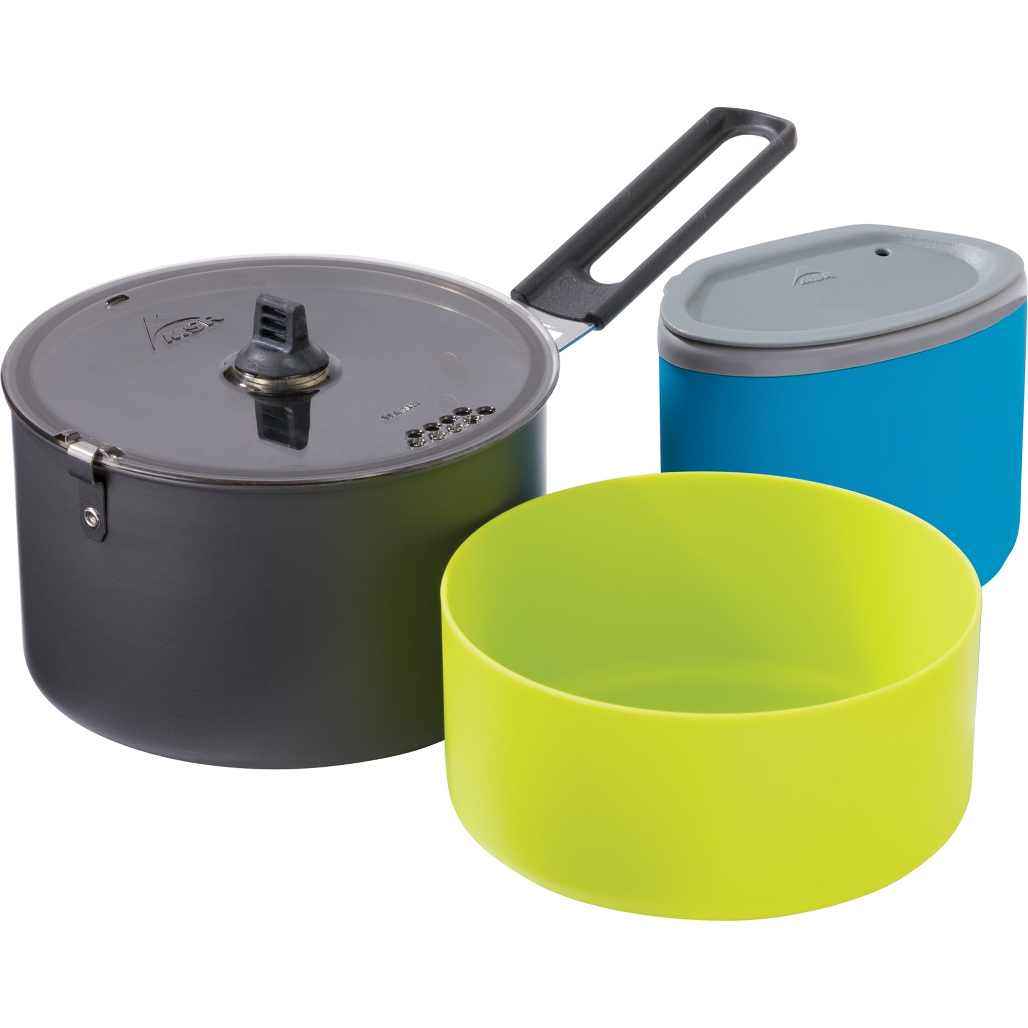 MSR - TRAIL LITE SOLO COOK SET