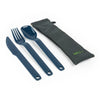 UCO - ECO 3-PIECE EVERYDAY UTENSIL SET W/CASE