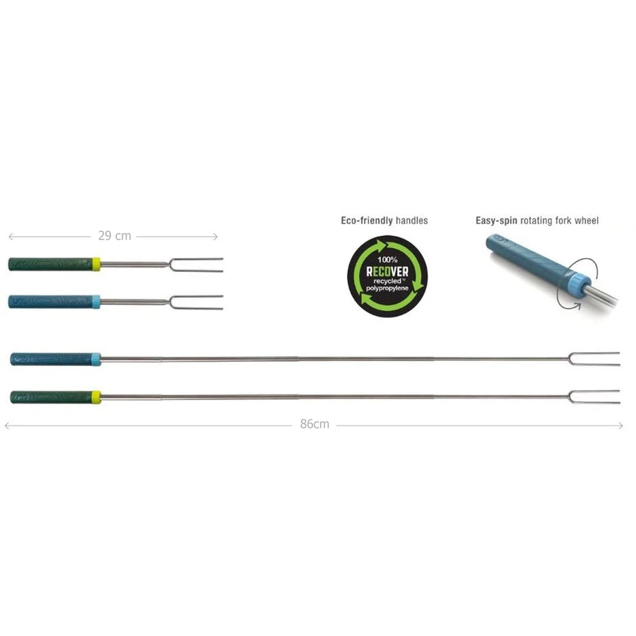 UCO - Roasting Fork 2-Pack