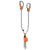 PETZL - SCORPIO EASHOOK SW