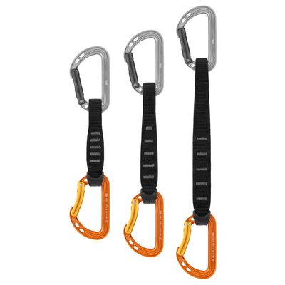 PETZL - SPIRIT EXPRESS