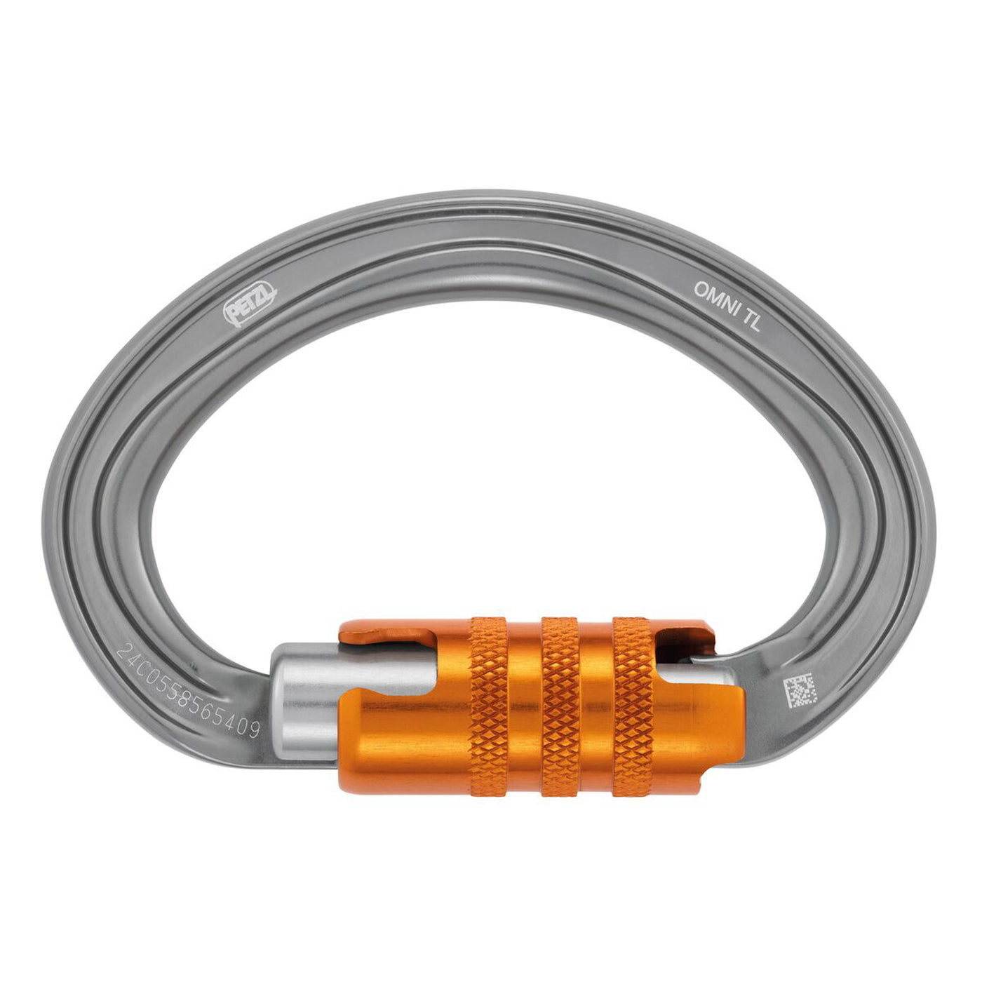 PETZL - OMNI TRIACT-LOCK