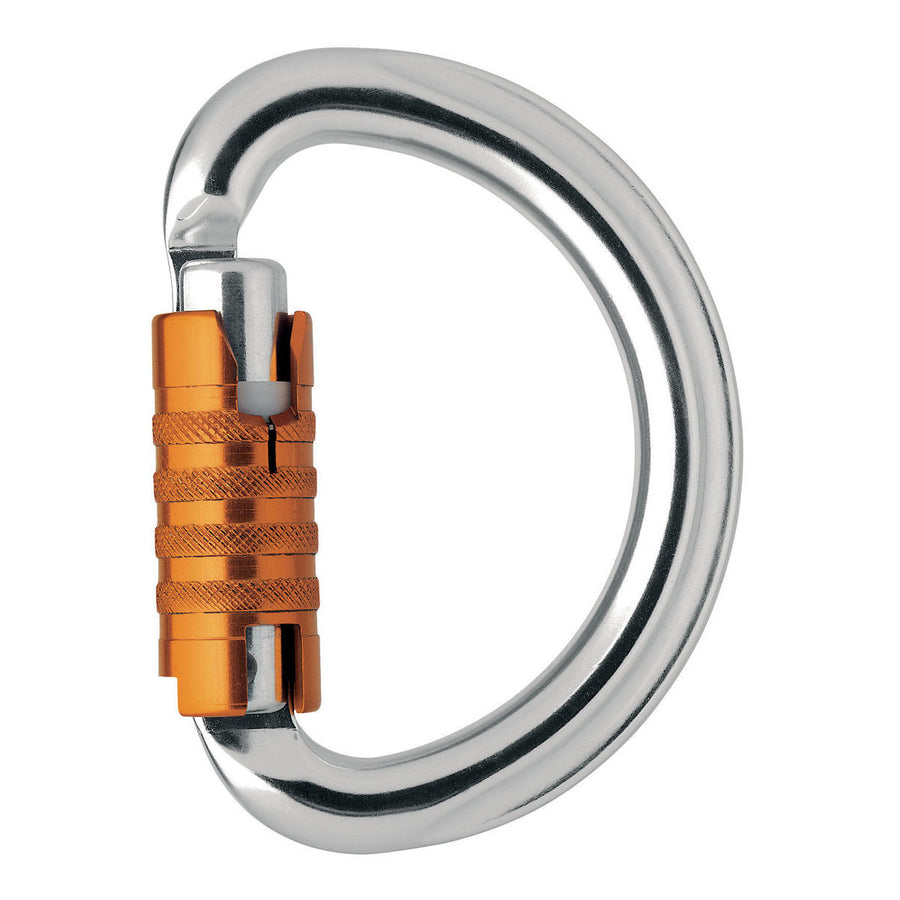 PETZL - Omni Triact-Lock