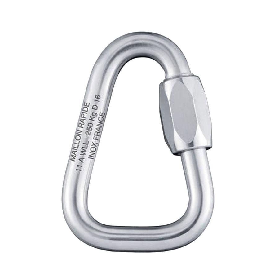 MAILLON RAPIDE - PLATED STEEL DELTA - Outdoor eStore Australia - outdoorestore.com.au