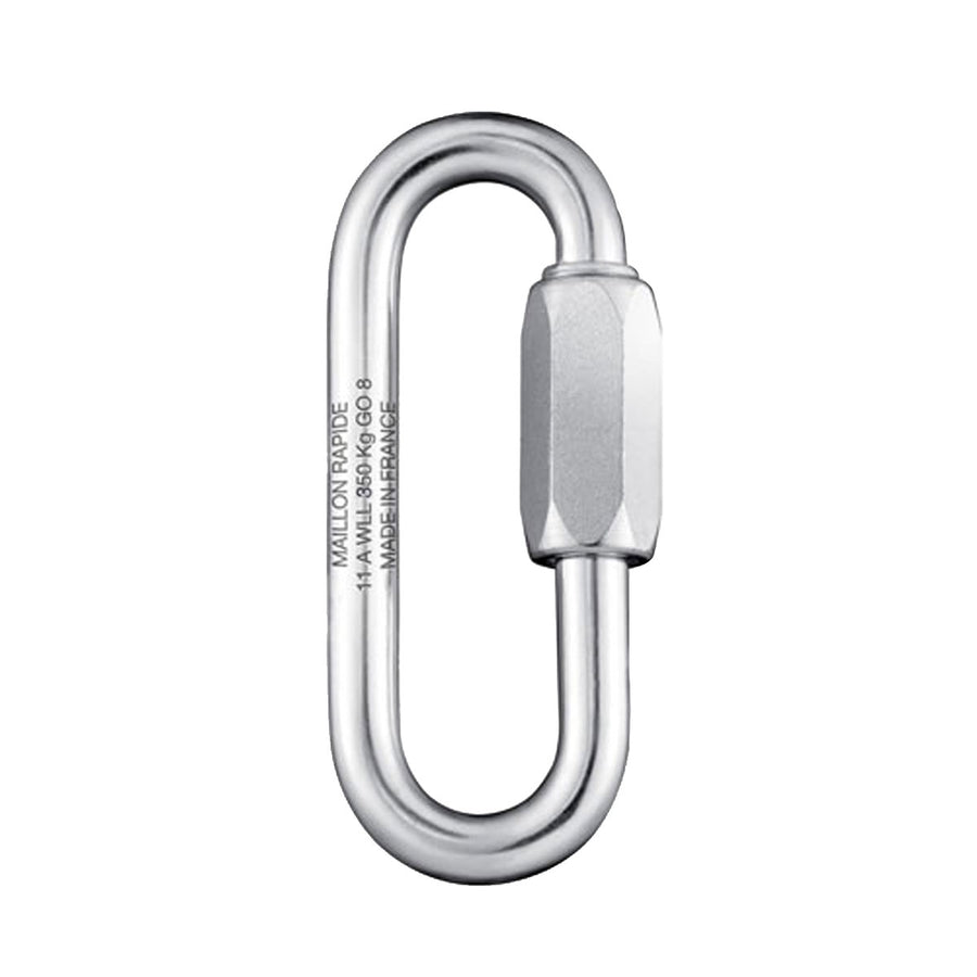 MAILLON RAPIDE - PLATED STEEL WIDE - Outdoor eStore Australia - outdoorestore.com.au