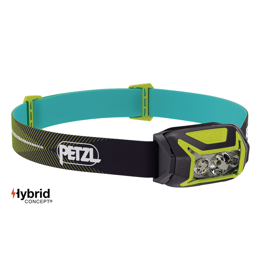 PETZL - ACTIK CORE