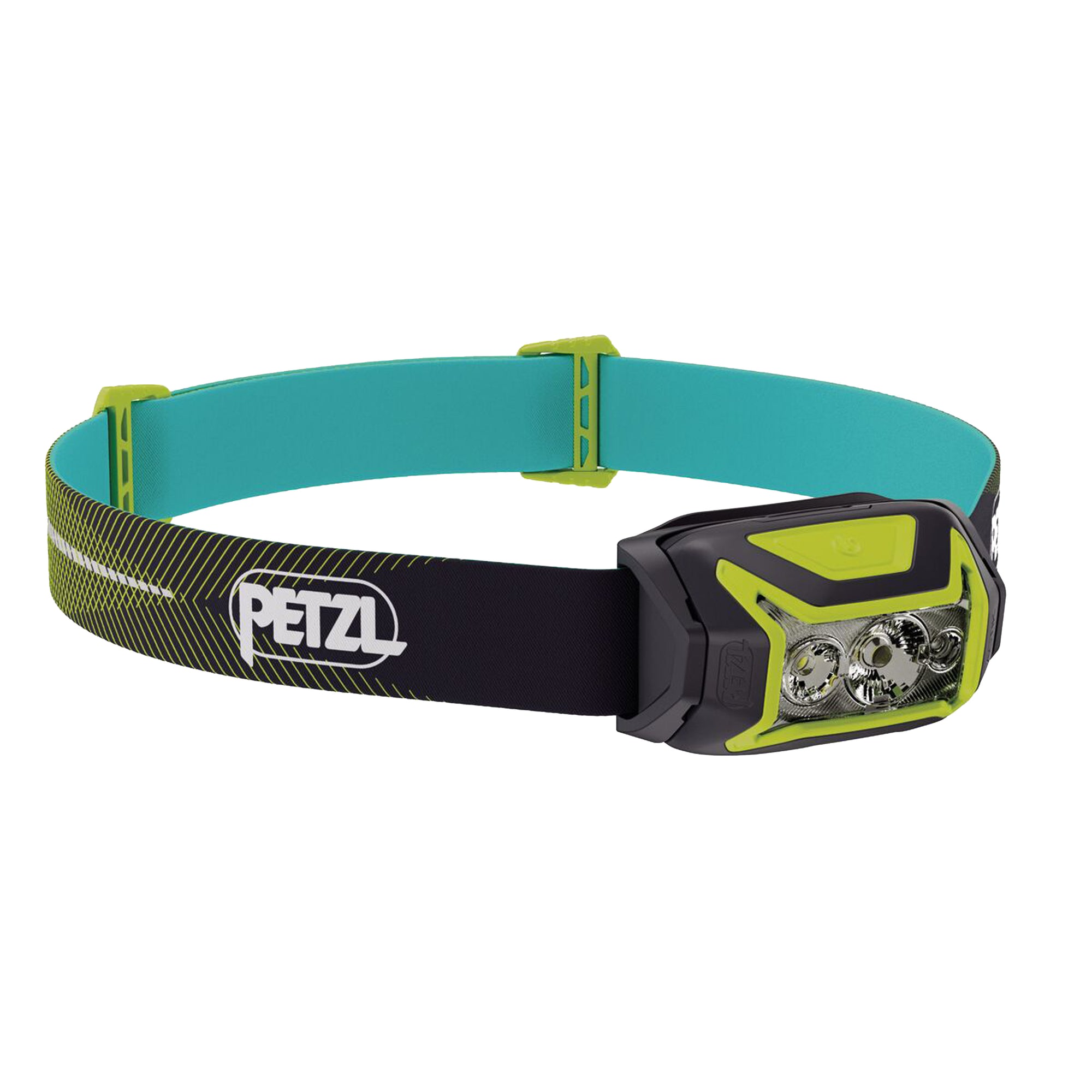 PETZL - ACTIK CORE