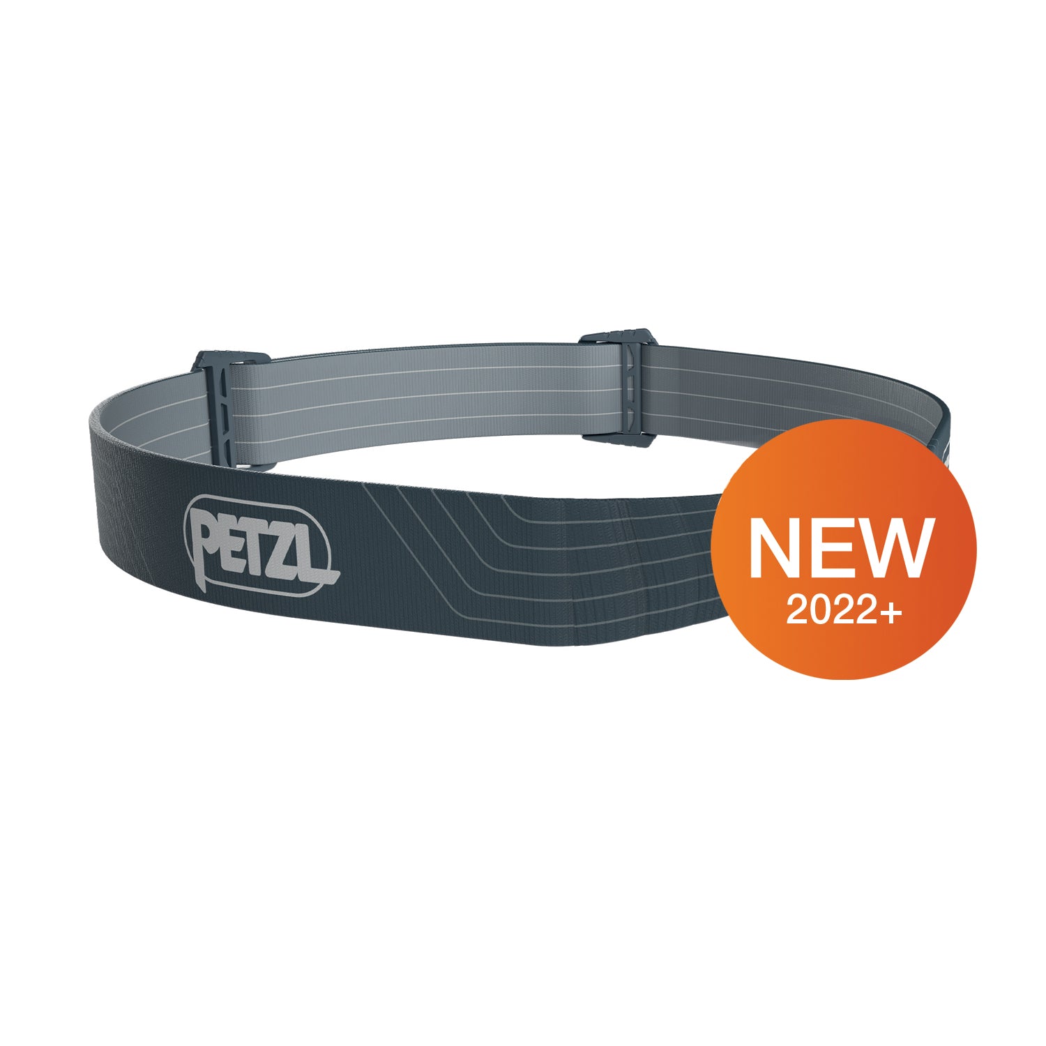 PETZL - REFLECTIVE H/BAND - TIKKINA, TIKKA AND ACTIK
