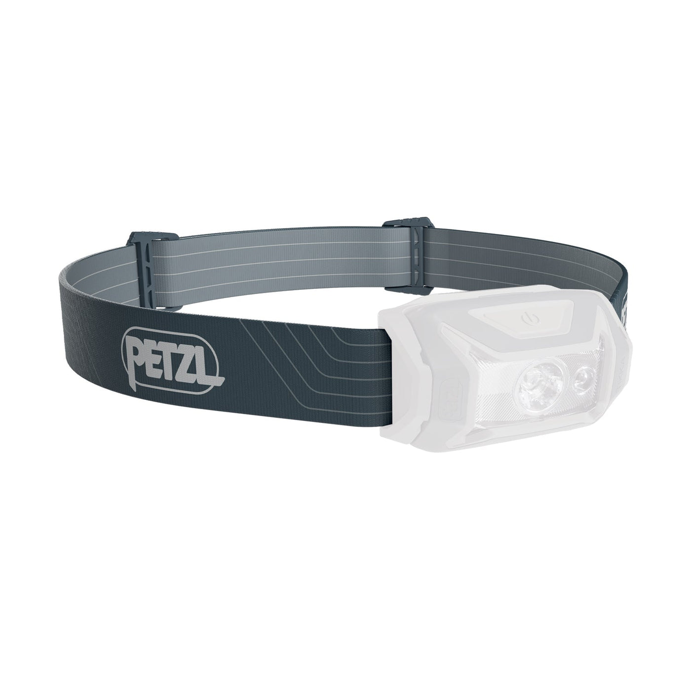 PETZL - REFLECTIVE H/BAND - TIKKINA, TIKKA AND ACTIK