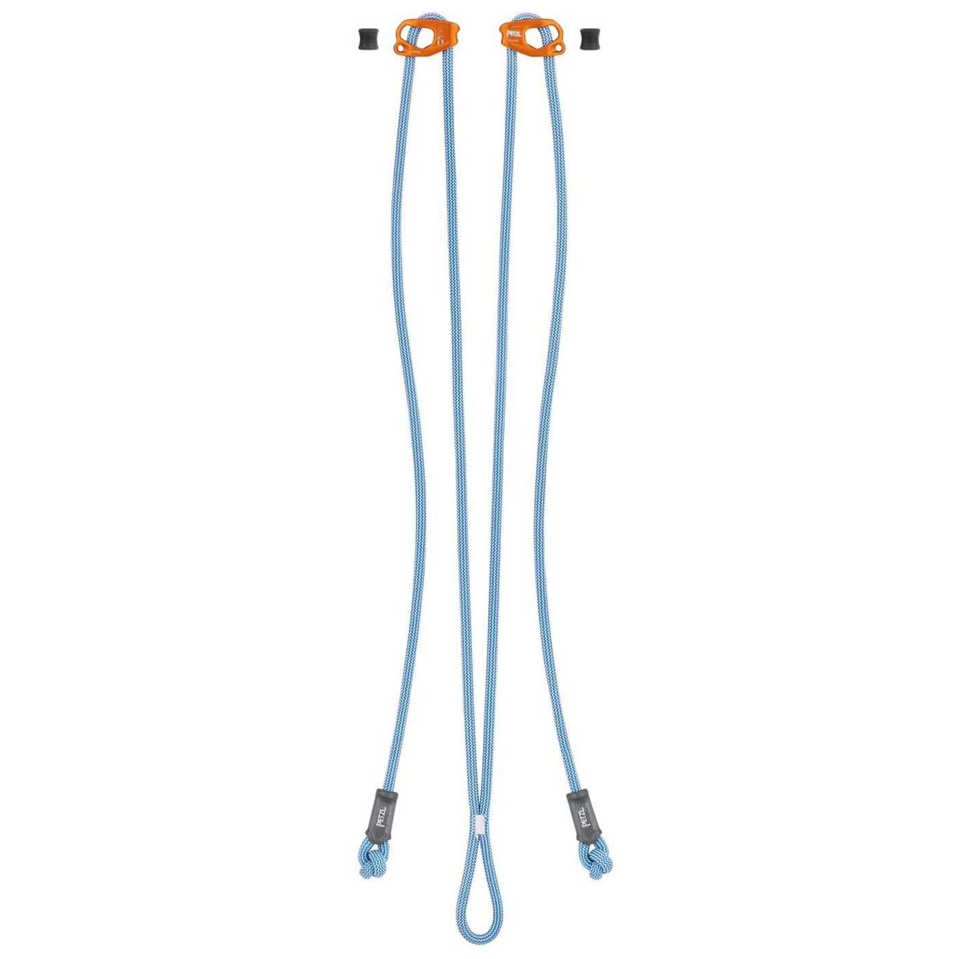 PETZL - DUAL Evolv Adjust