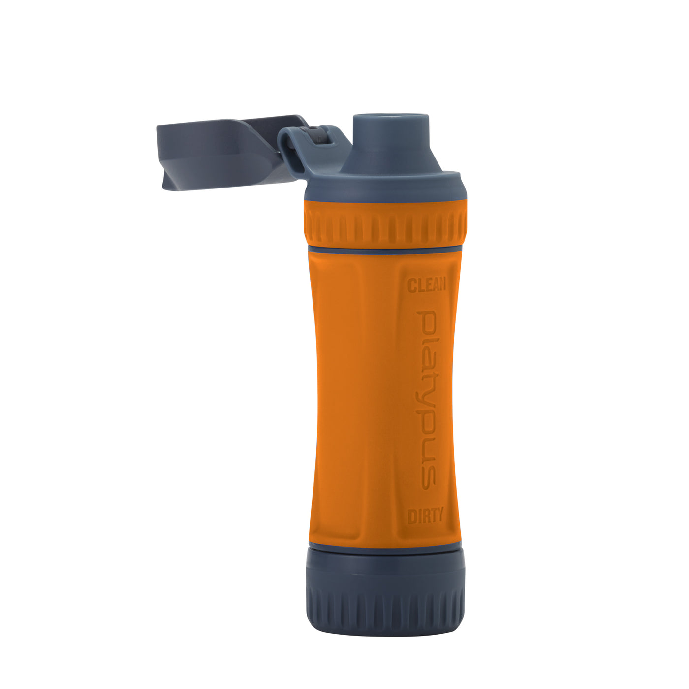 PLATYPUS - QUICKDRAW FILTER