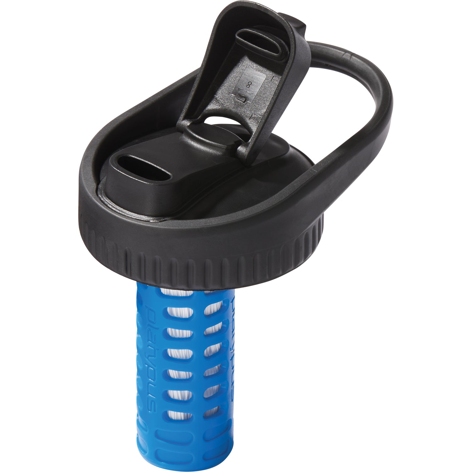 PLATYPUS - Daycap In-Bottle Filter