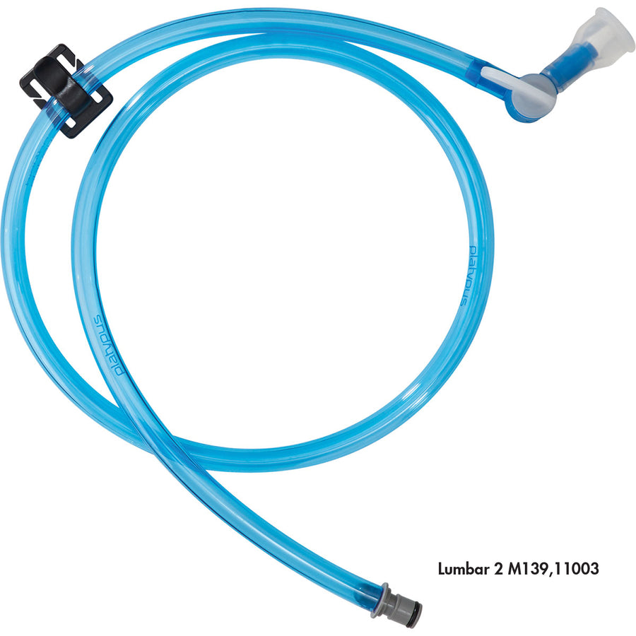PLATYPUS - BIG ZIP™ EVO Drink Tube Kit